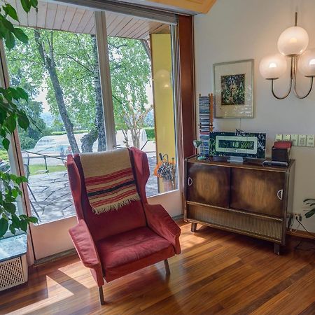 Il Colombe B&B Barzanò Εξωτερικό φωτογραφία