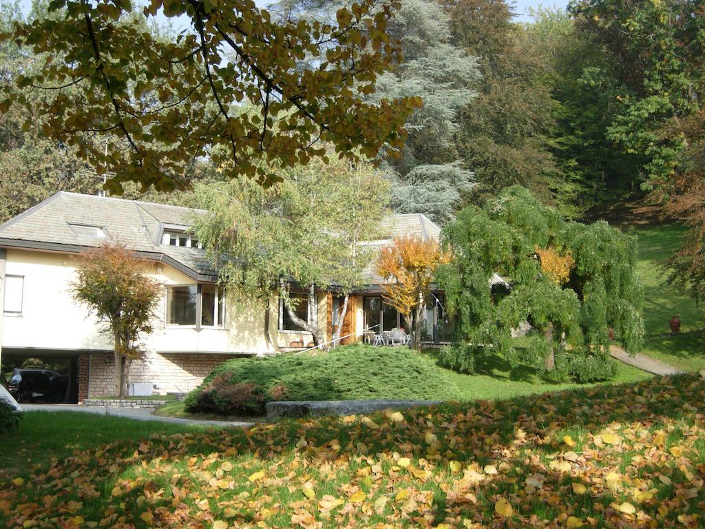 Il Colombe B&B Barzanò Εξωτερικό φωτογραφία