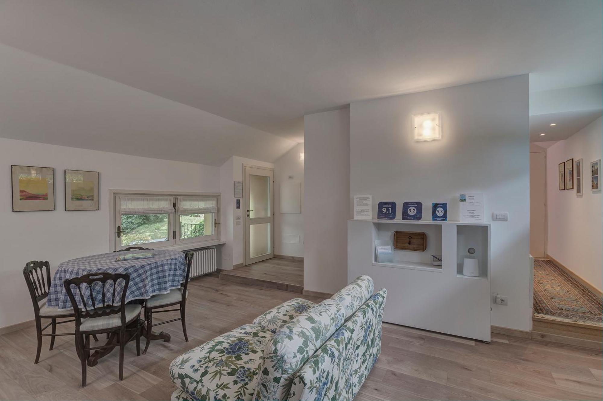Il Colombe B&B Barzanò Εξωτερικό φωτογραφία