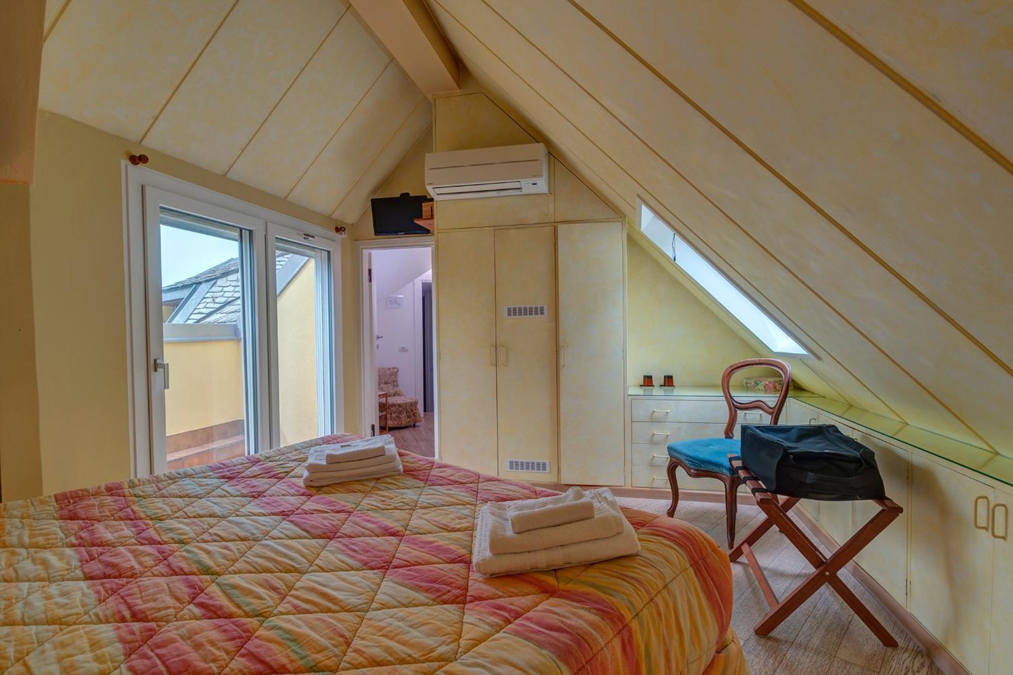 Il Colombe B&B Barzanò Εξωτερικό φωτογραφία