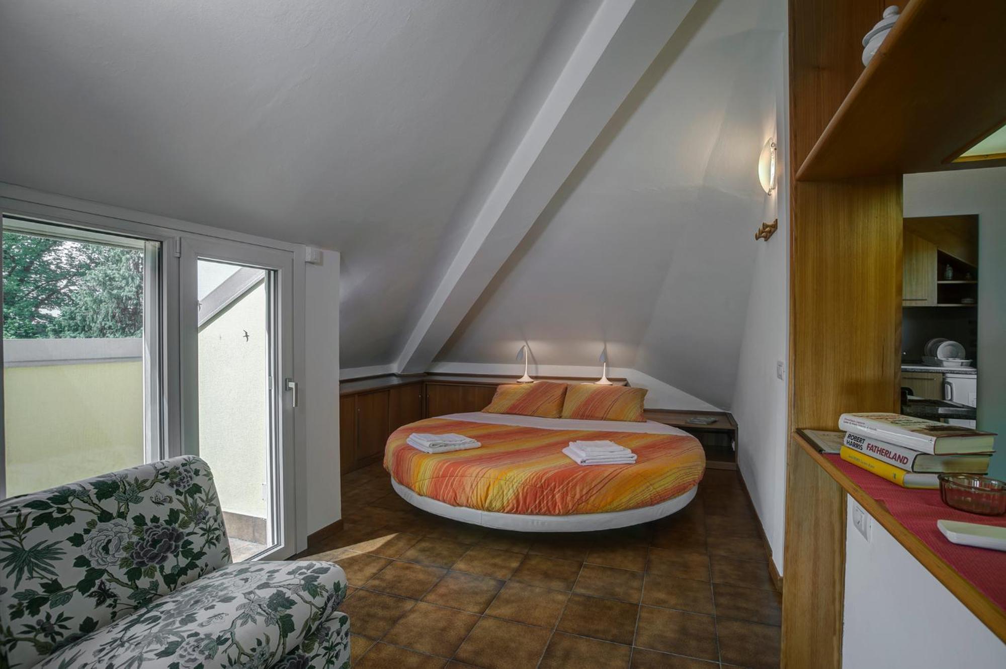 Il Colombe B&B Barzanò Εξωτερικό φωτογραφία