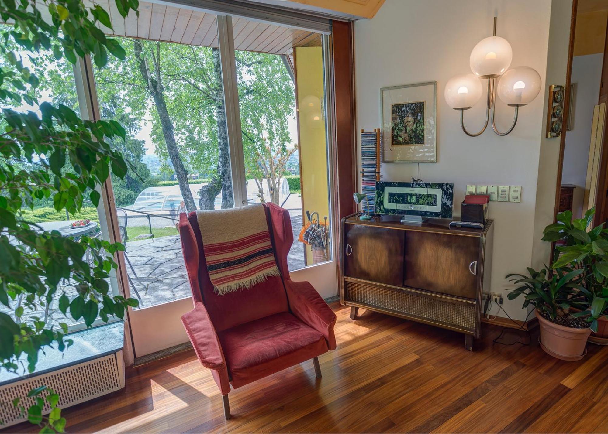 Il Colombe B&B Barzanò Εξωτερικό φωτογραφία