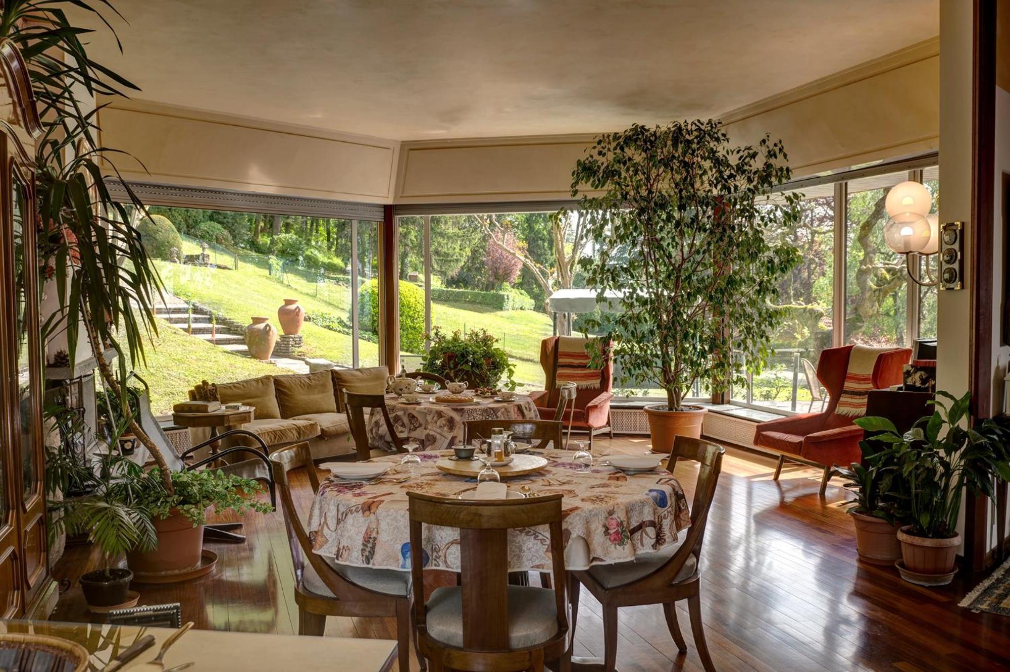 Il Colombe B&B Barzanò Εξωτερικό φωτογραφία