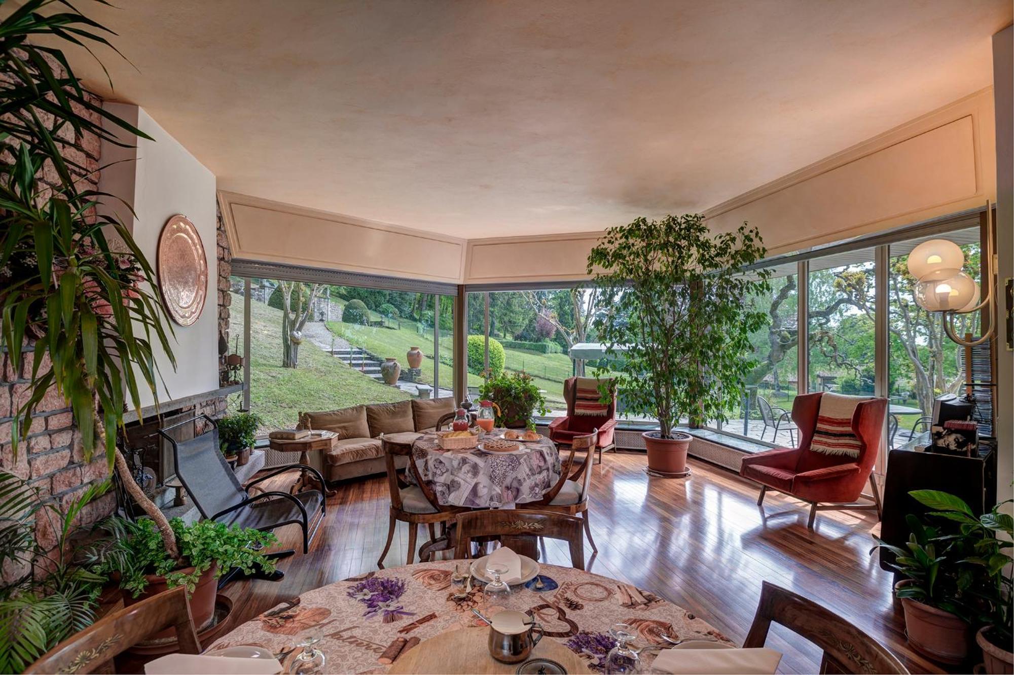 Il Colombe B&B Barzanò Εξωτερικό φωτογραφία