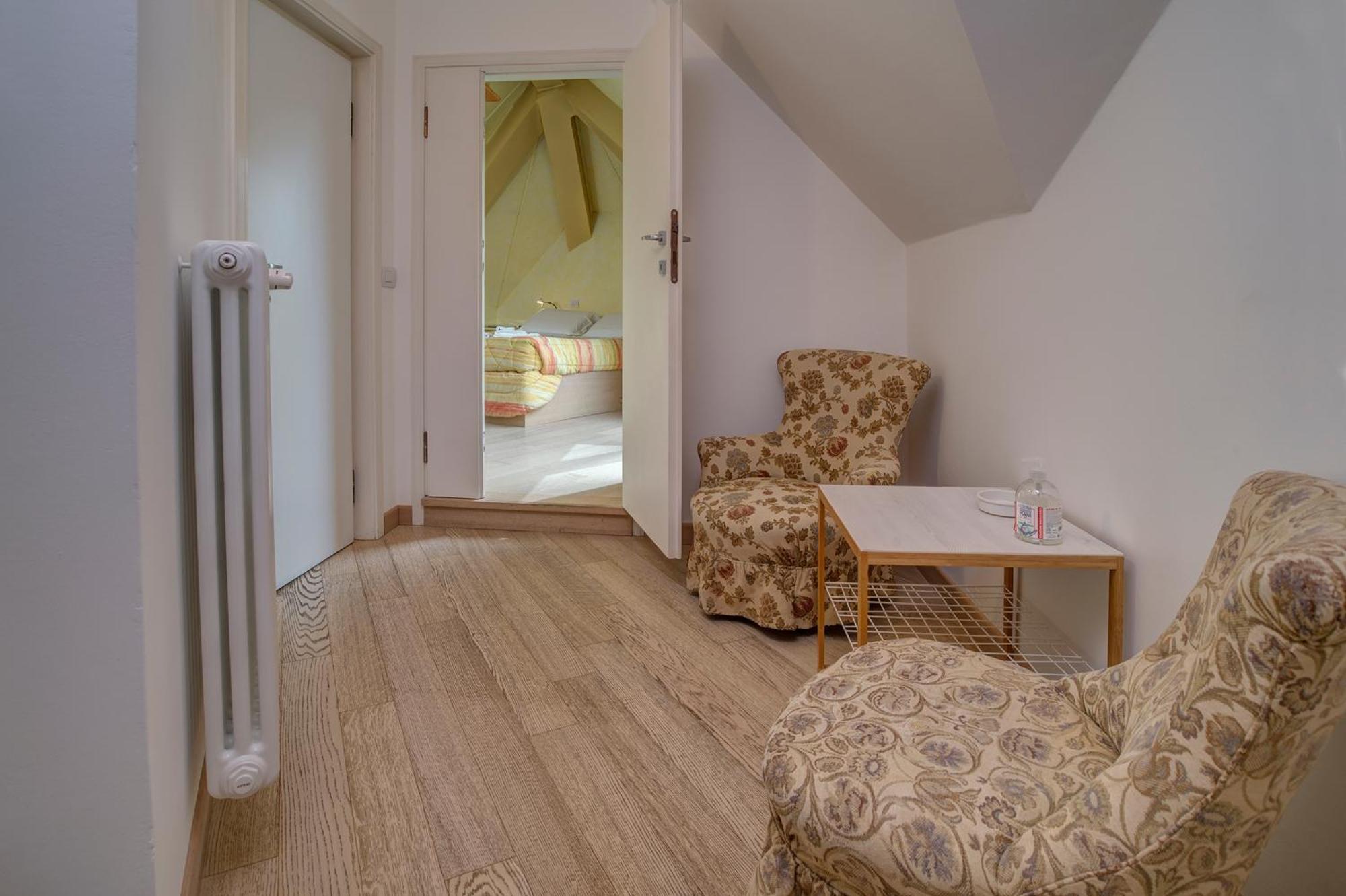 Il Colombe B&B Barzanò Εξωτερικό φωτογραφία