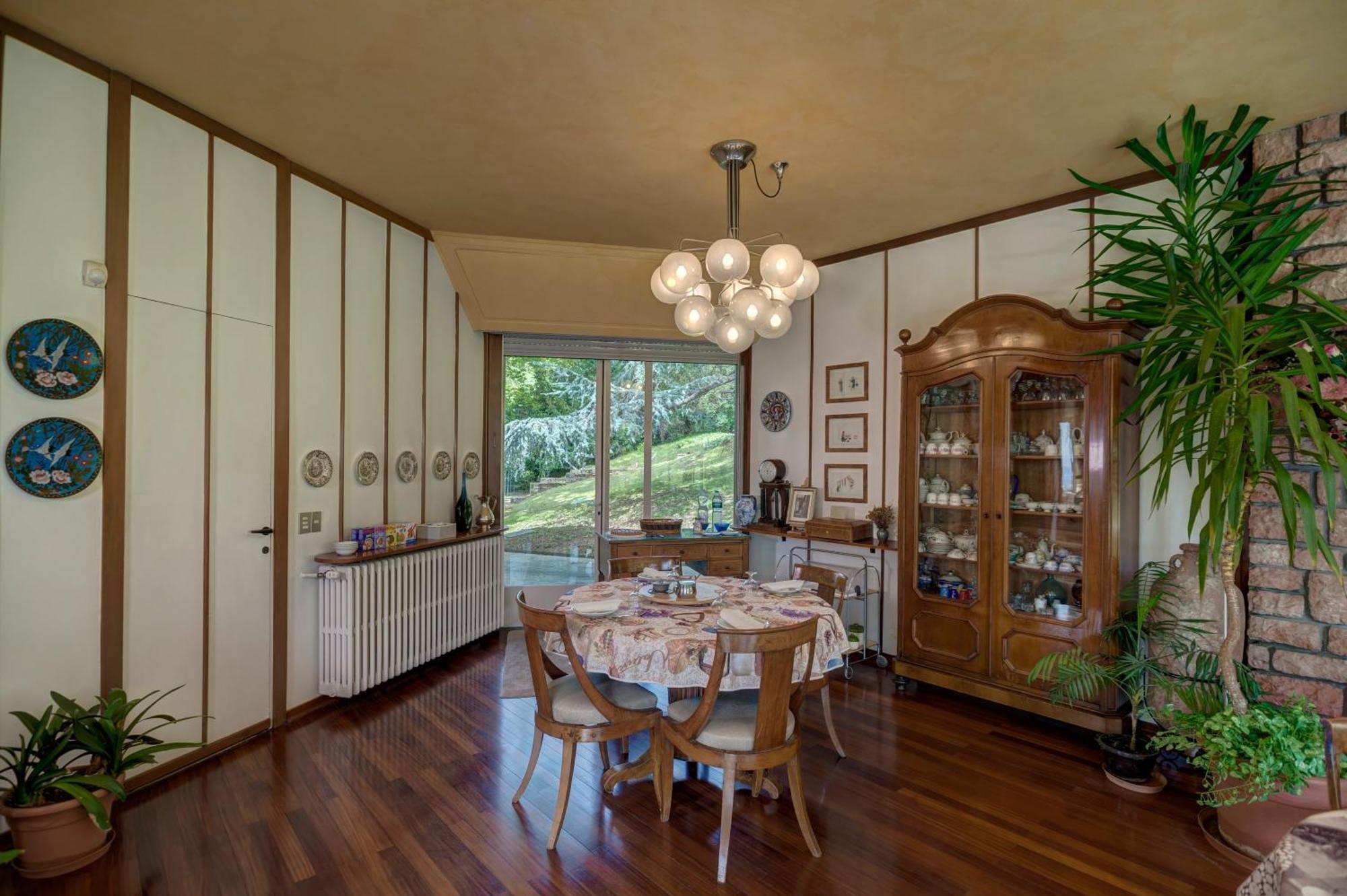 Il Colombe B&B Barzanò Εξωτερικό φωτογραφία