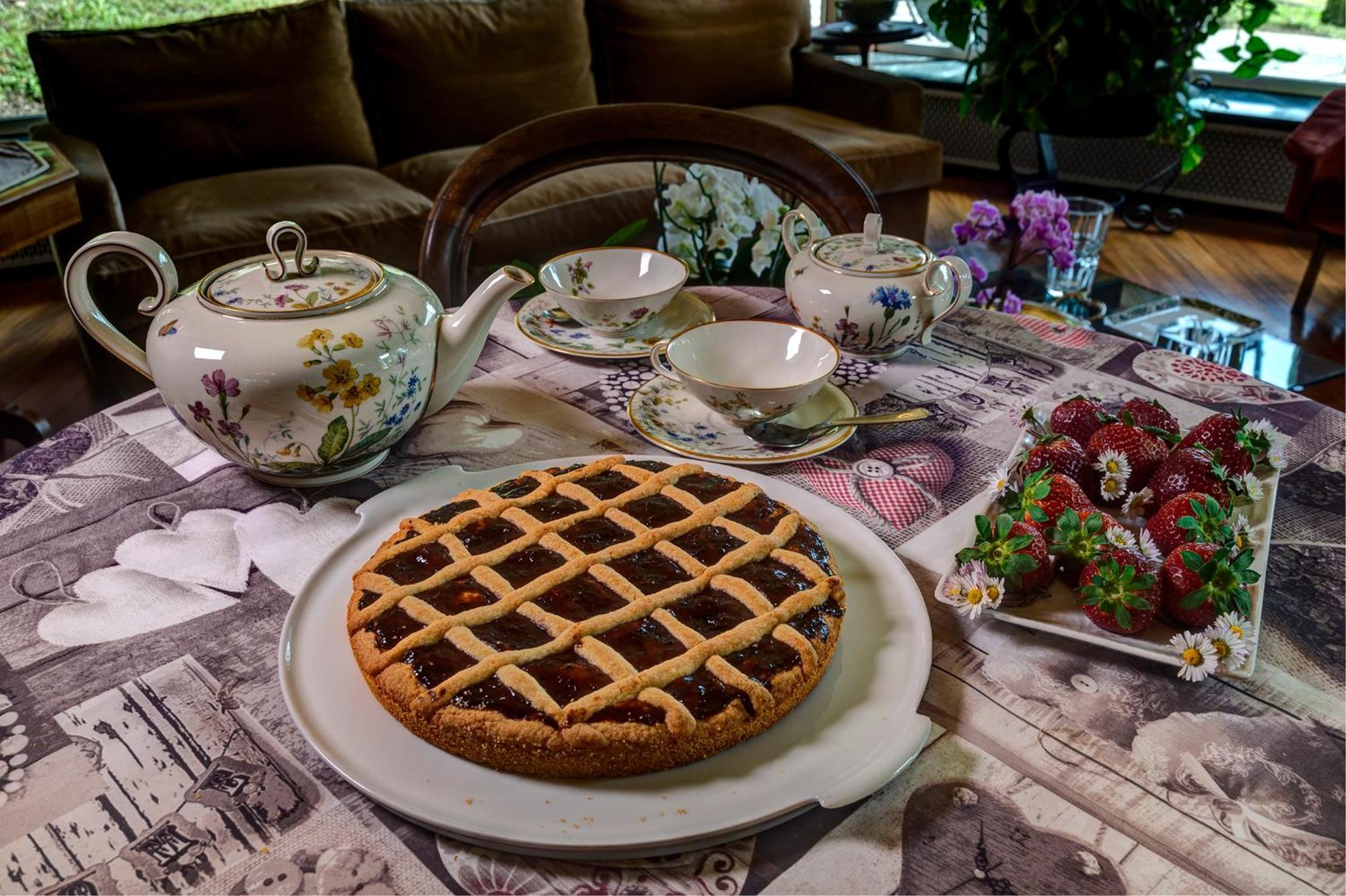 Il Colombe B&B Barzanò Εξωτερικό φωτογραφία