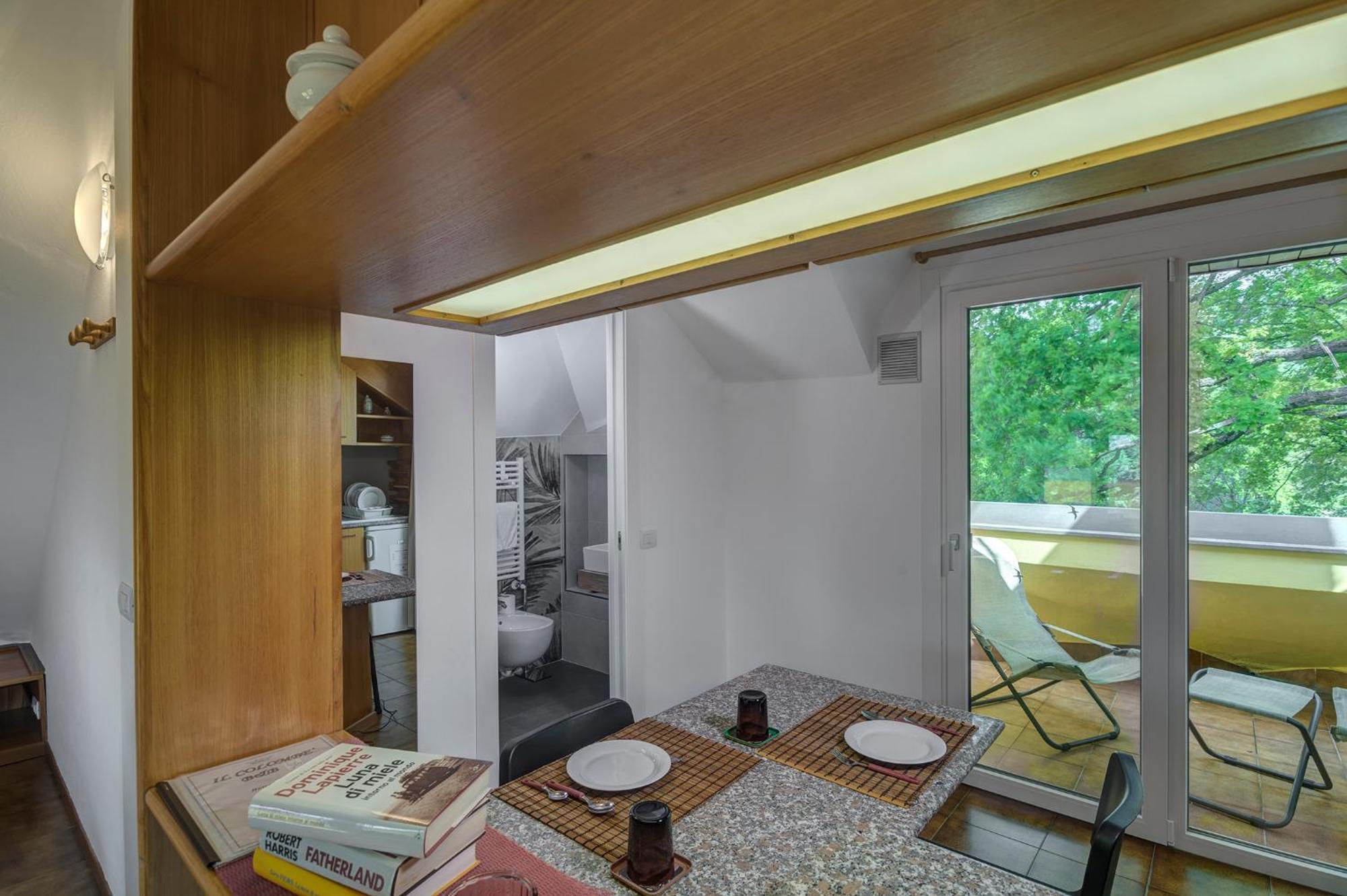 Il Colombe B&B Barzanò Εξωτερικό φωτογραφία