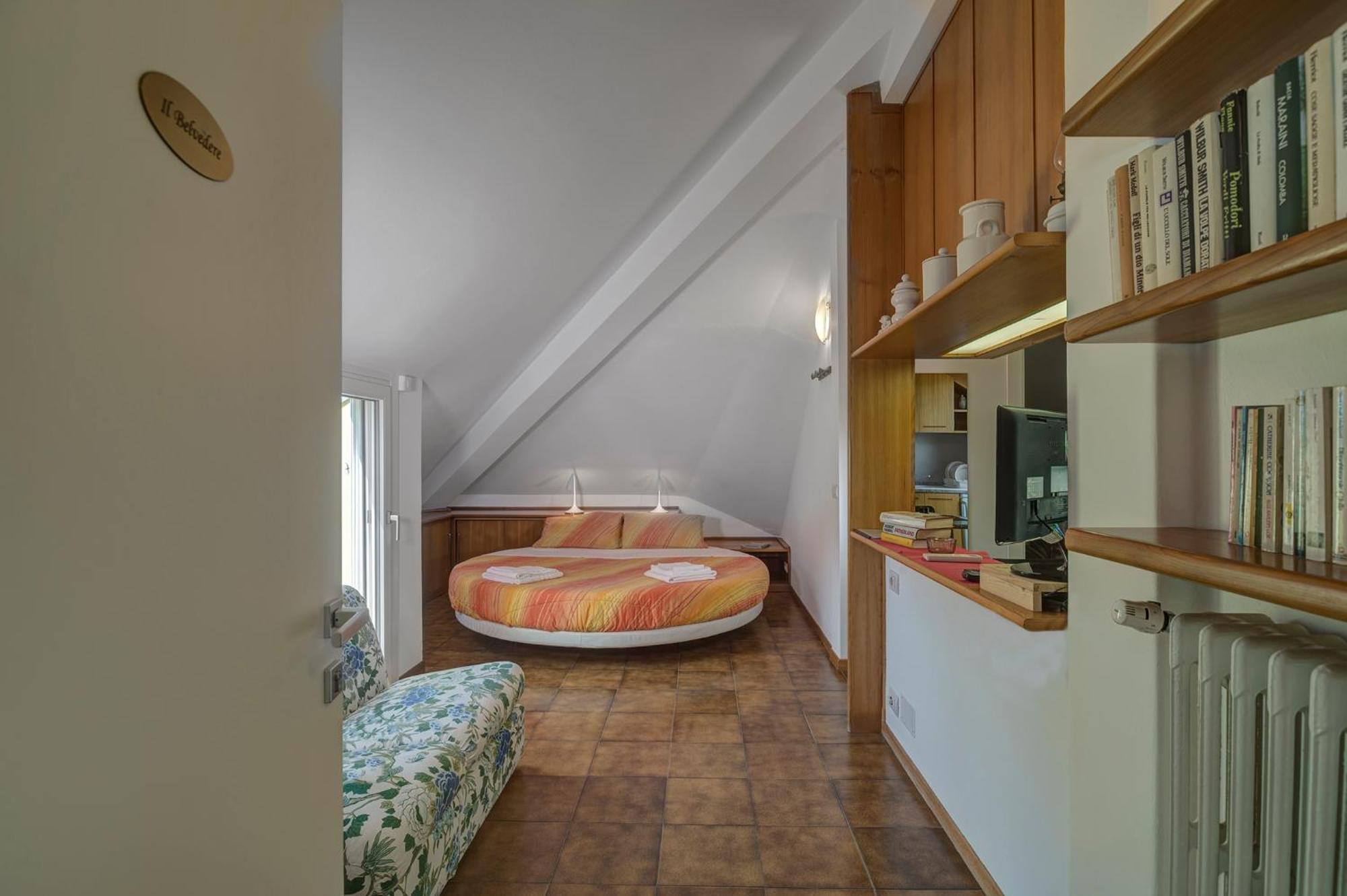 Il Colombe B&B Barzanò Εξωτερικό φωτογραφία