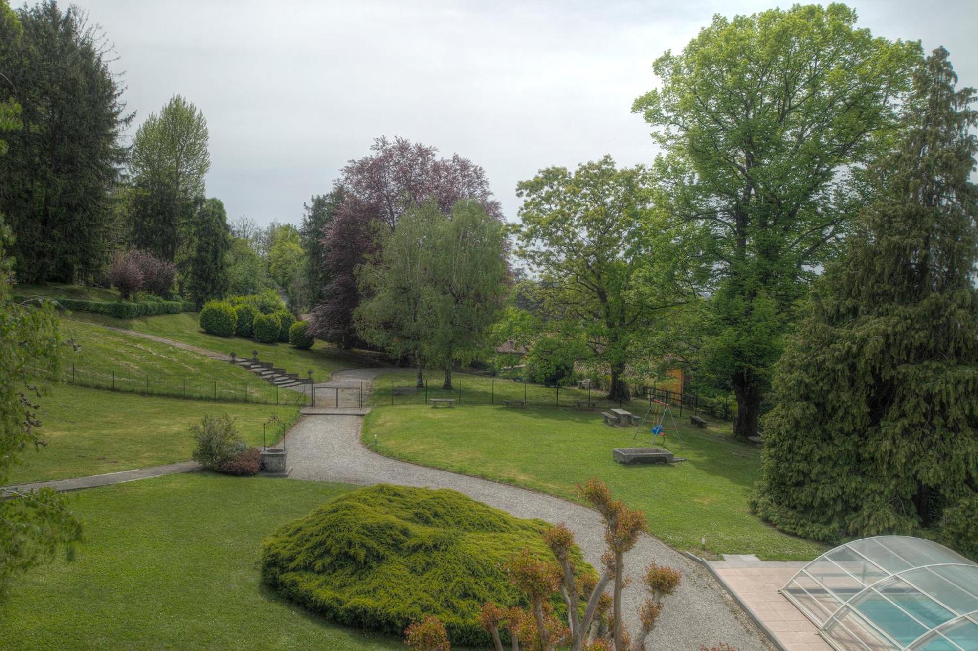 Il Colombe B&B Barzanò Εξωτερικό φωτογραφία