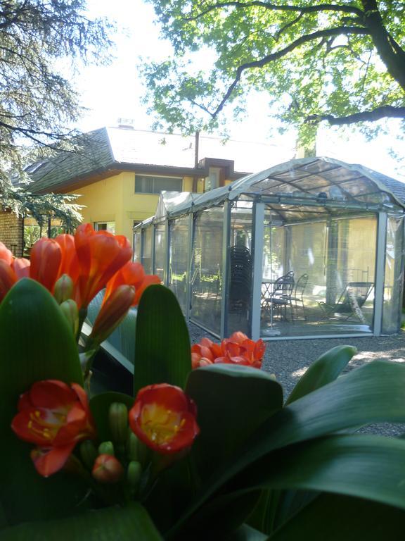 Il Colombe B&B Barzanò Εξωτερικό φωτογραφία