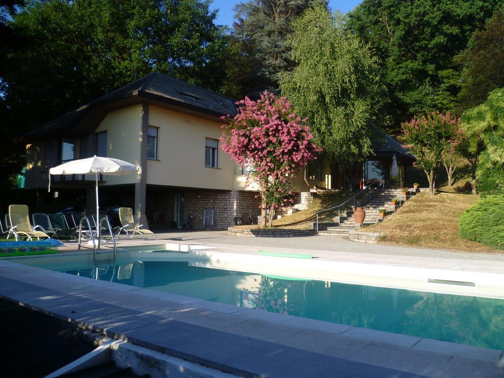 Il Colombe B&B Barzanò Εξωτερικό φωτογραφία