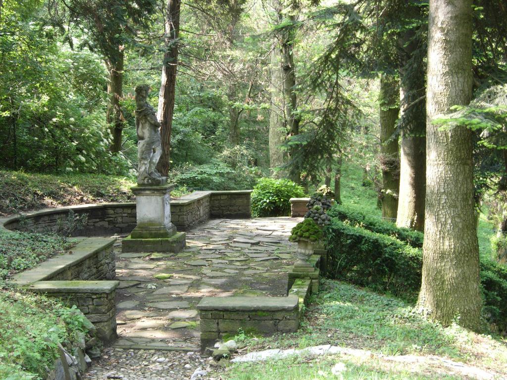 Il Colombe B&B Barzanò Εξωτερικό φωτογραφία