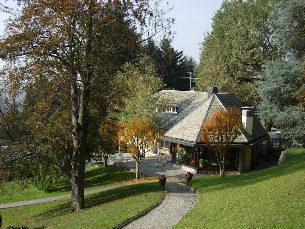 Il Colombe B&B Barzanò Εξωτερικό φωτογραφία