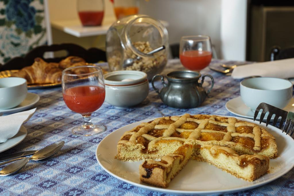 Il Colombe B&B Barzanò Εξωτερικό φωτογραφία