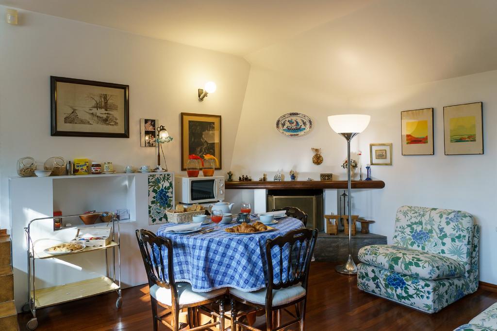 Il Colombe B&B Barzanò Εξωτερικό φωτογραφία