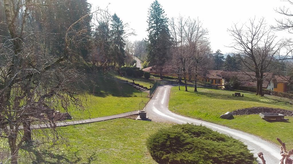 Il Colombe B&B Barzanò Εξωτερικό φωτογραφία