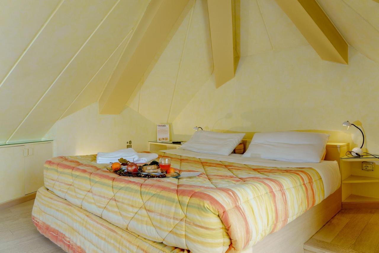 Il Colombe B&B Barzanò Εξωτερικό φωτογραφία